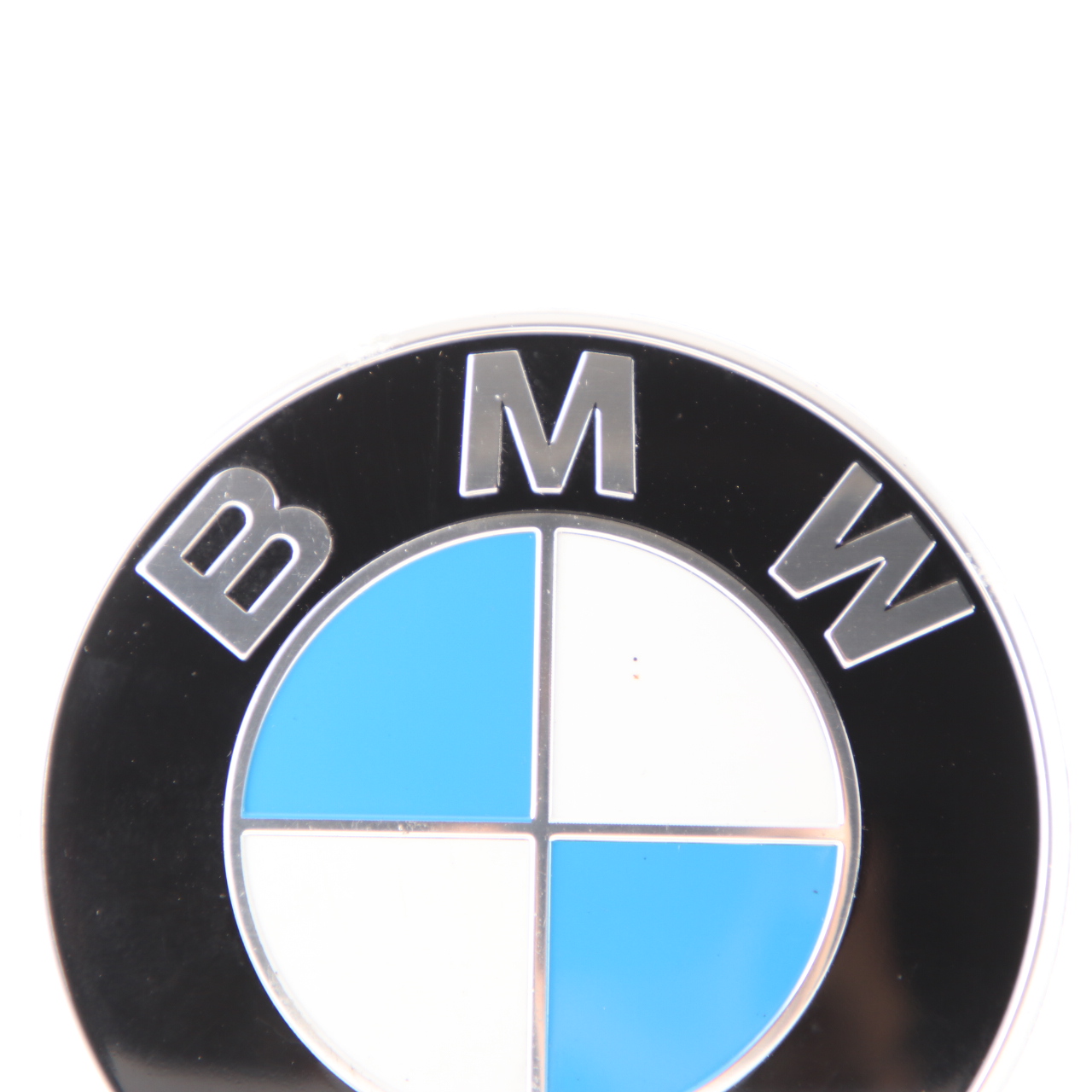 BMW E46 E90 F31 F33 F80 Emblemat Znaczek Klapy Bagażnika Tył 74MM 8219237