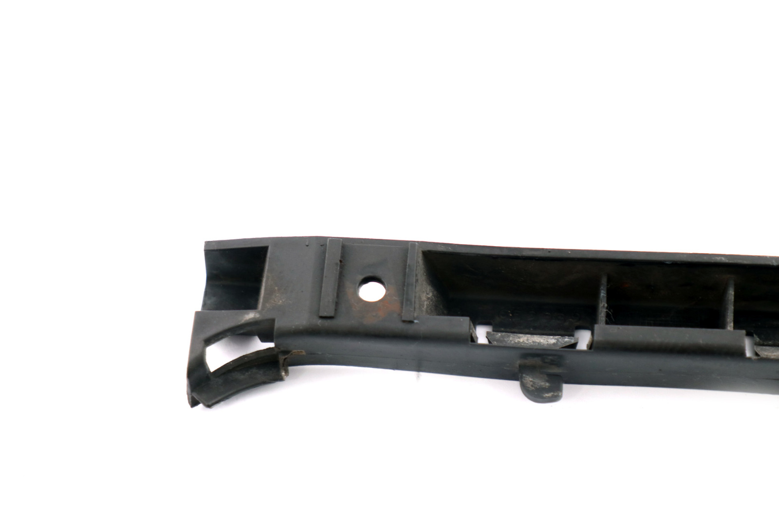 BMW 7 Series E65 E66 E67 Mount Lateral Bumper Front Left N/S 8223247