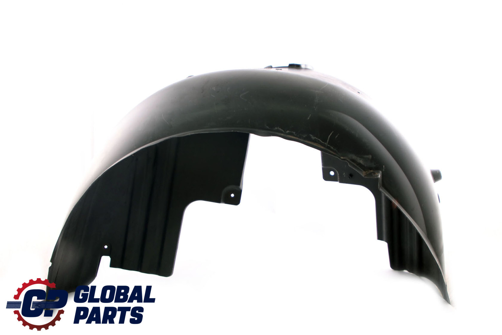 BMW 7 SERIES E65 E66 Cover Wheel Arch Housing Splash Guard Rear Left N/S 8223377