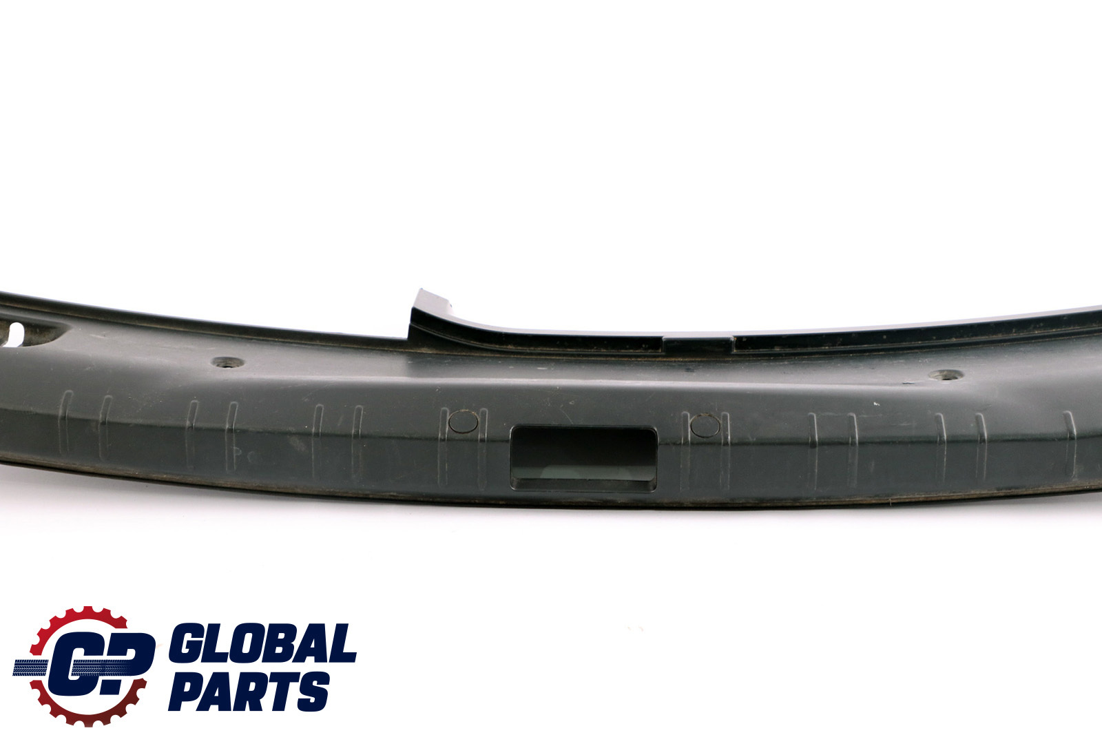 BMW 7 Series E65 E66 Trunk Boot Rear Inner Sill Trim Panel Lock Cover 8223560