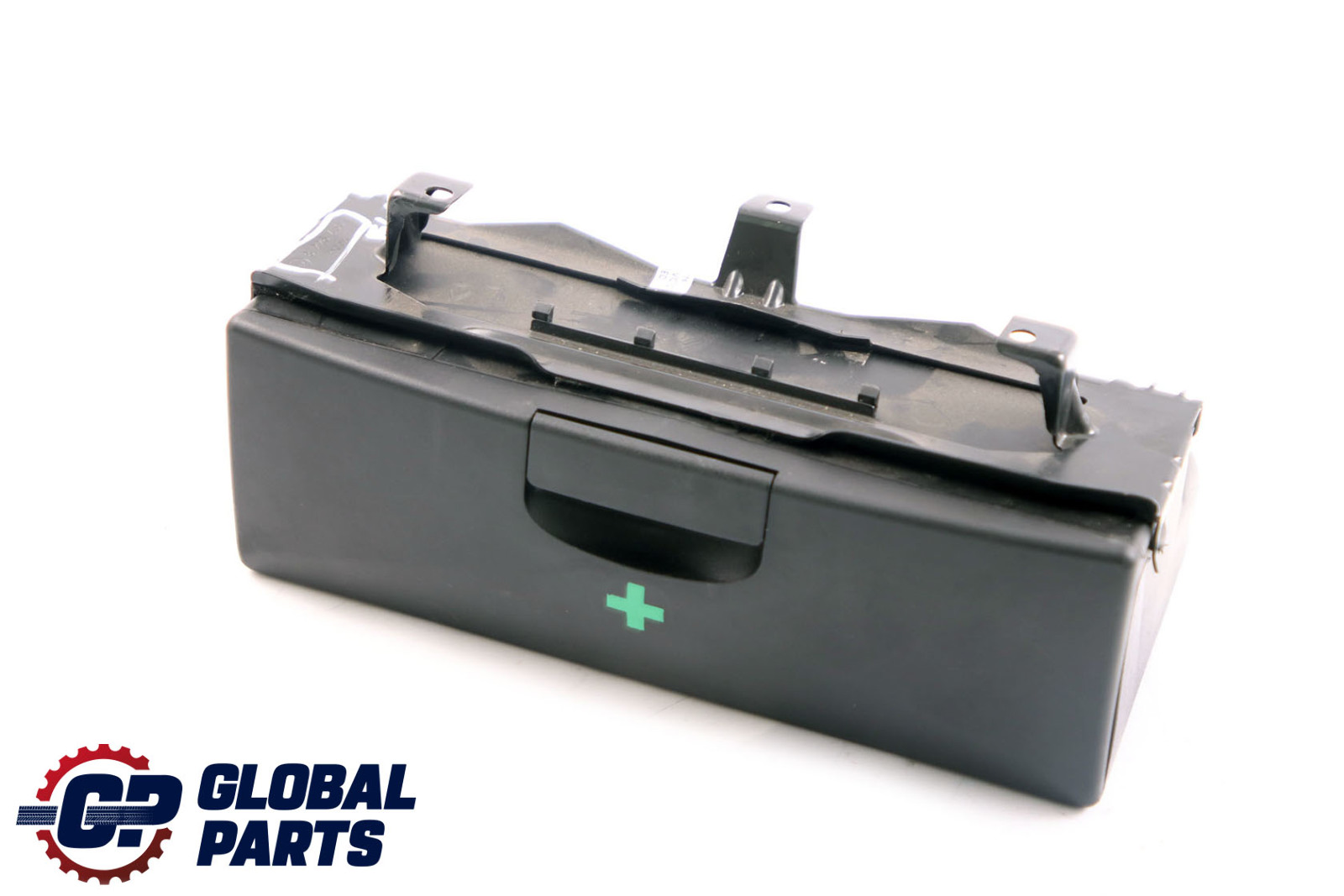 BMW 3 Series E46 Seat Mount Emergency First Aid Box Empty 8226450