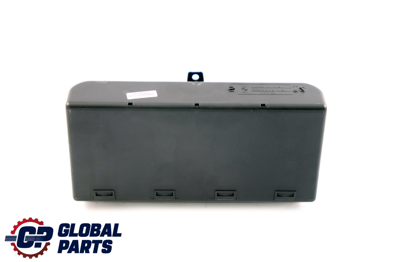 BMW 3 Series E46 Seat Mount Emergency First Aid Box Empty 8226450