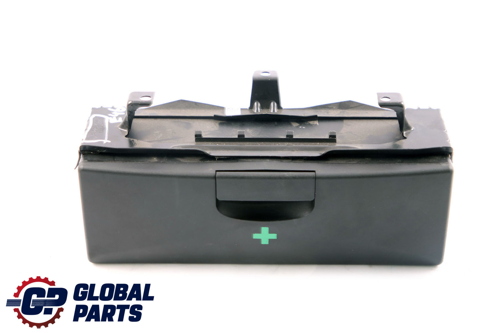 BMW 3 Series E46 Seat Mount Emergency First Aid Box Empty 8226450