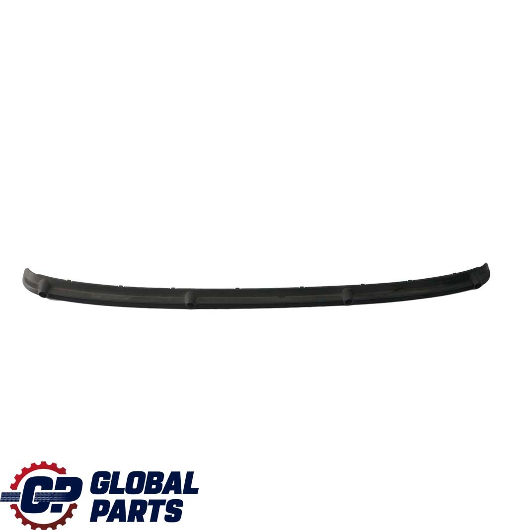 BMW 3 Series E46 Touring Rear Bumper Cover PDC Trim Black 8227570