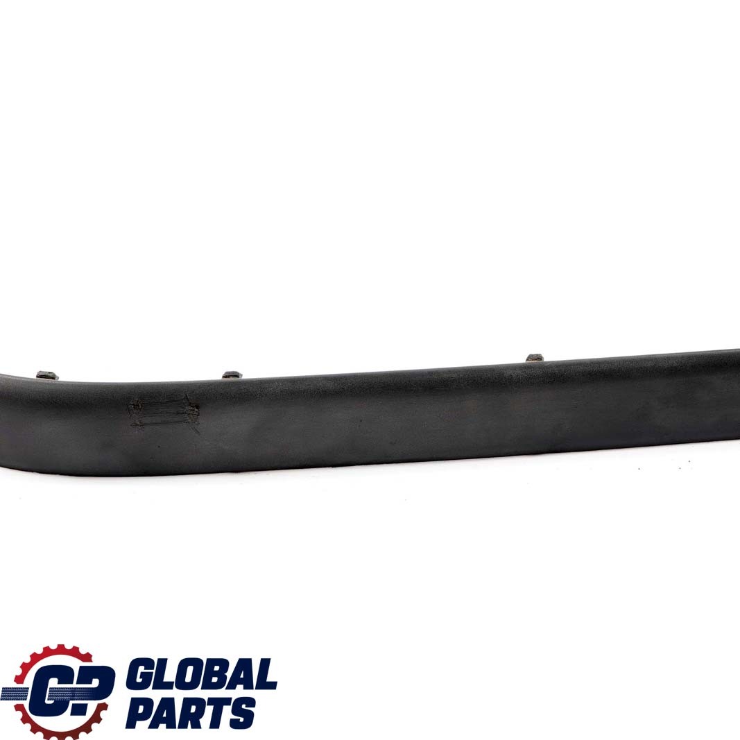 BMW E46 Touring Protective Rubber Strip Rear Right O/S Bumper Trim 8227576