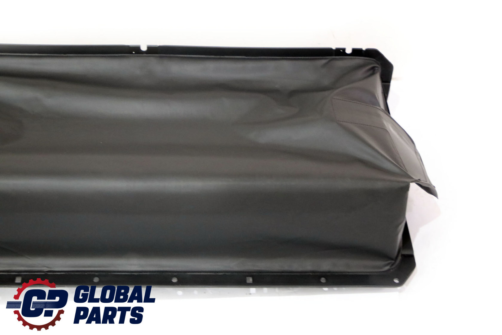 BMW E46 Cabrio Convertible Folding Top Roof Compartment Insert 8232763