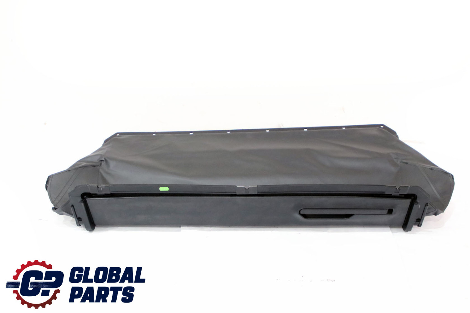 BMW E46 Cabrio Convertible Folding Top Roof Compartment Insert 8232763