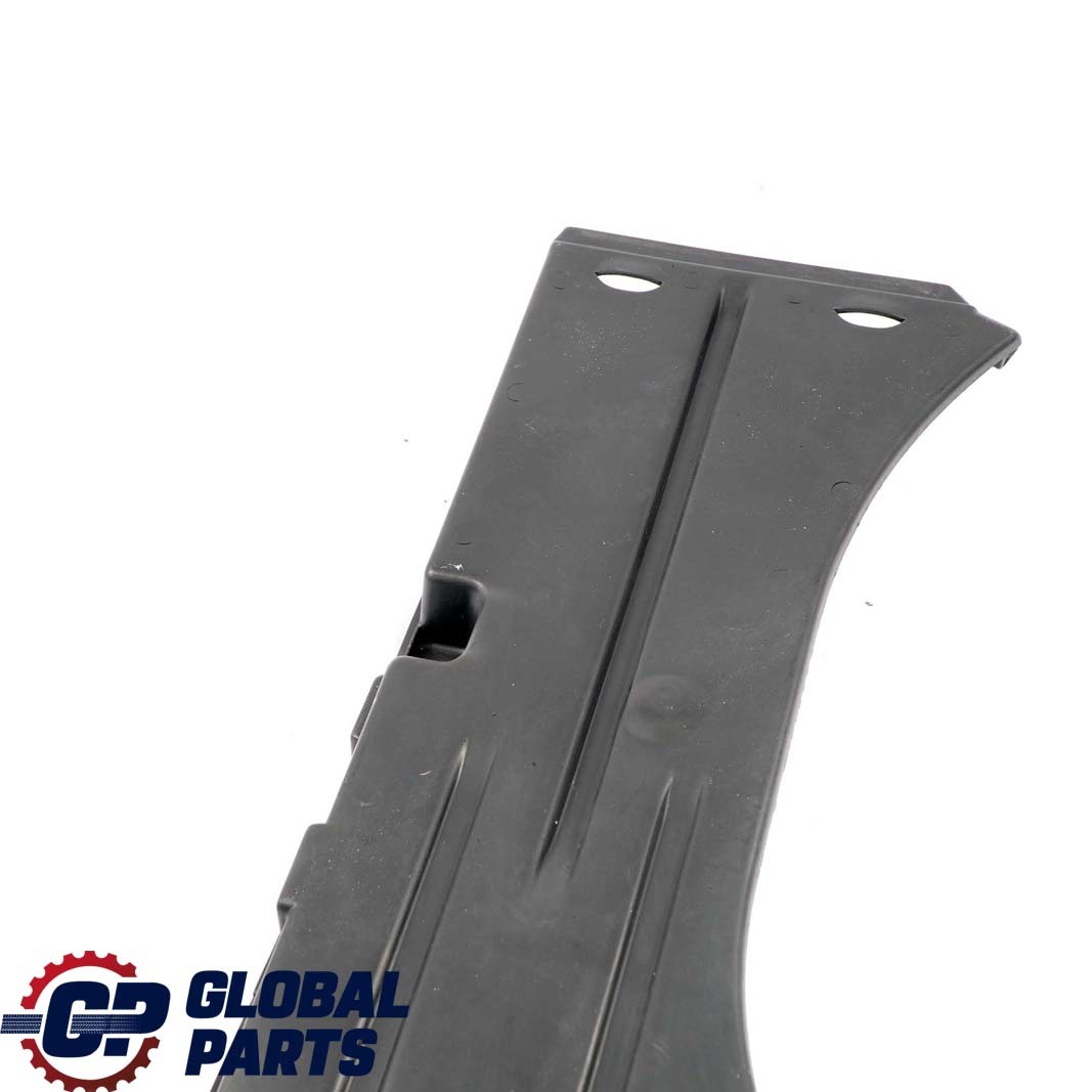 BMW 3 Series E46 Cover Panel Activated Charcoal Filter Bottom 8233266