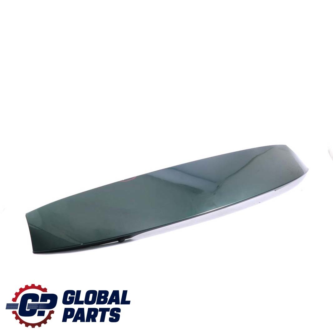 BMW 3 E46 Touring Rear Spoiler Oxfordgruen 2 Oxford Green Metallic 430 8235987