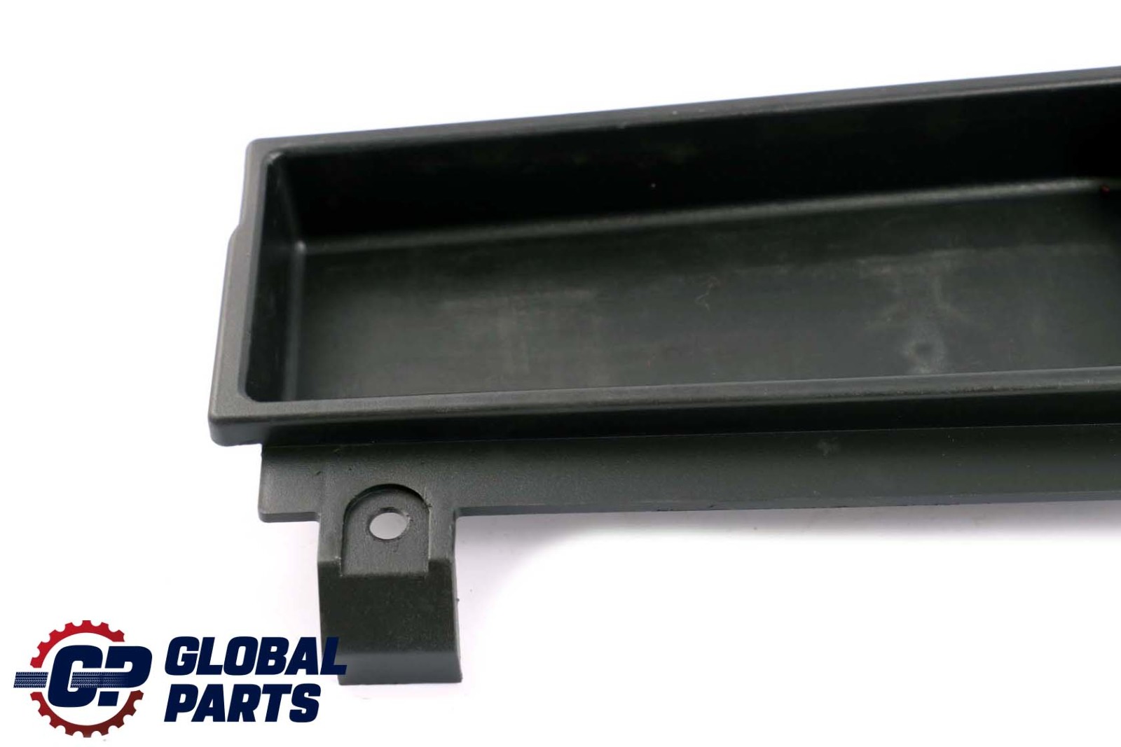 BMW 3 Series E46 Convertible Left Trunk Storage Tray Panel N/S 8236275