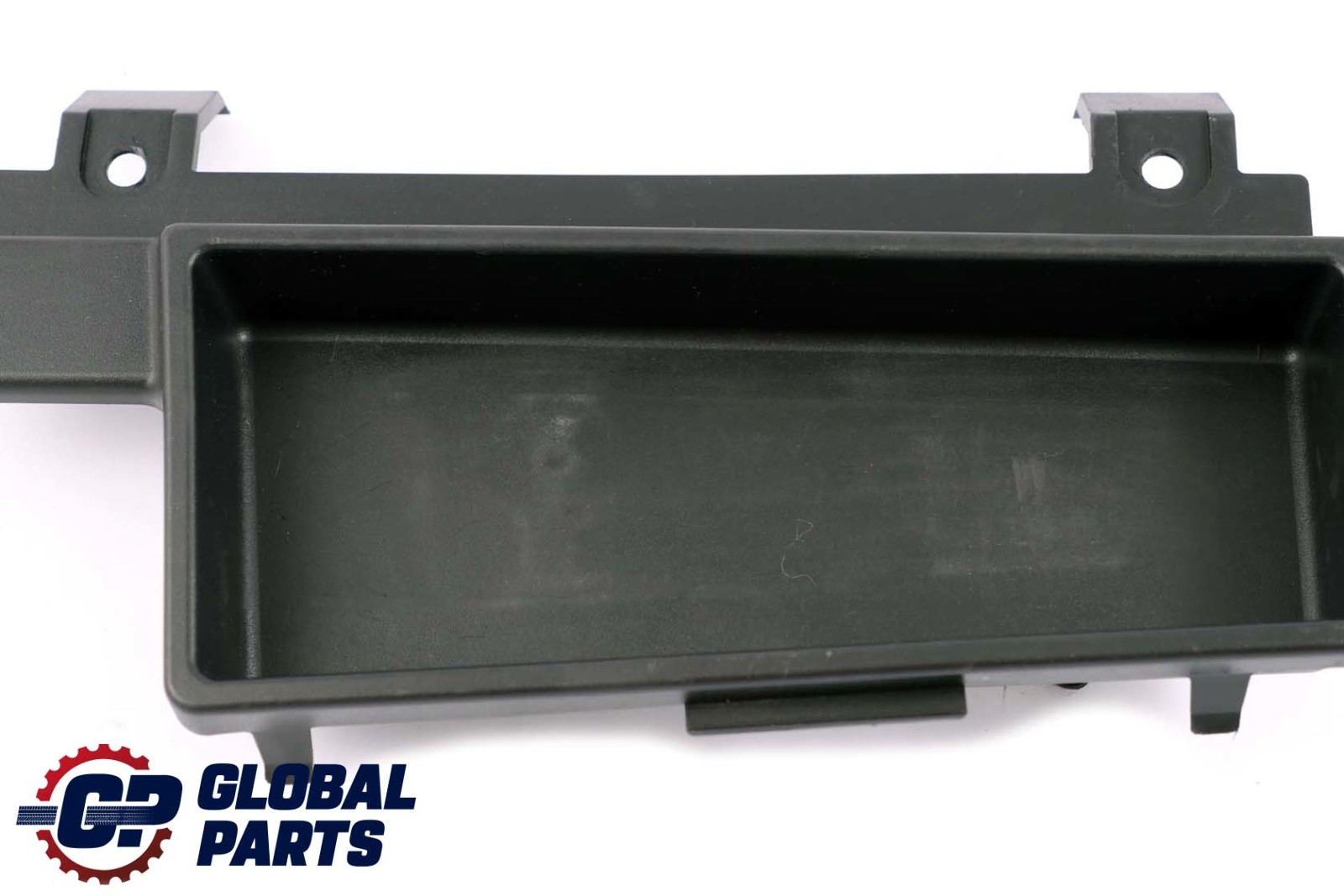 BMW 3 Series E46 Convertible Left Trunk Storage Tray Panel N/S 8236275