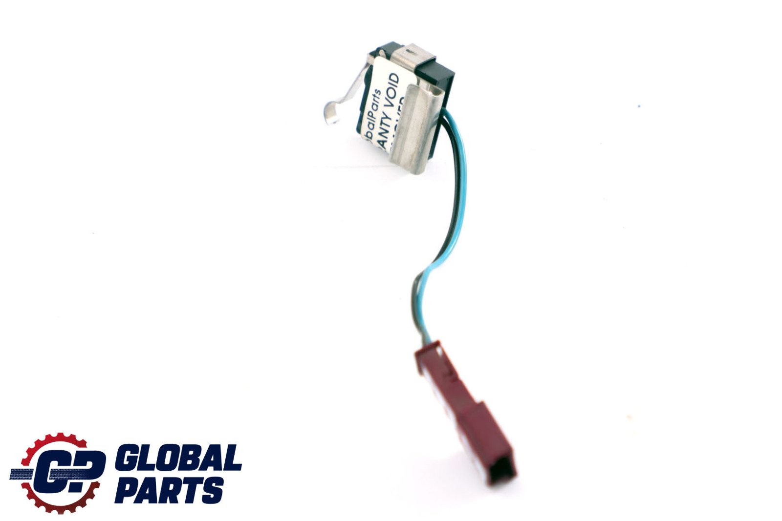 BMW 3 Z4 E85 E46 Hall Effect Switch Cable Microswitch 8236846