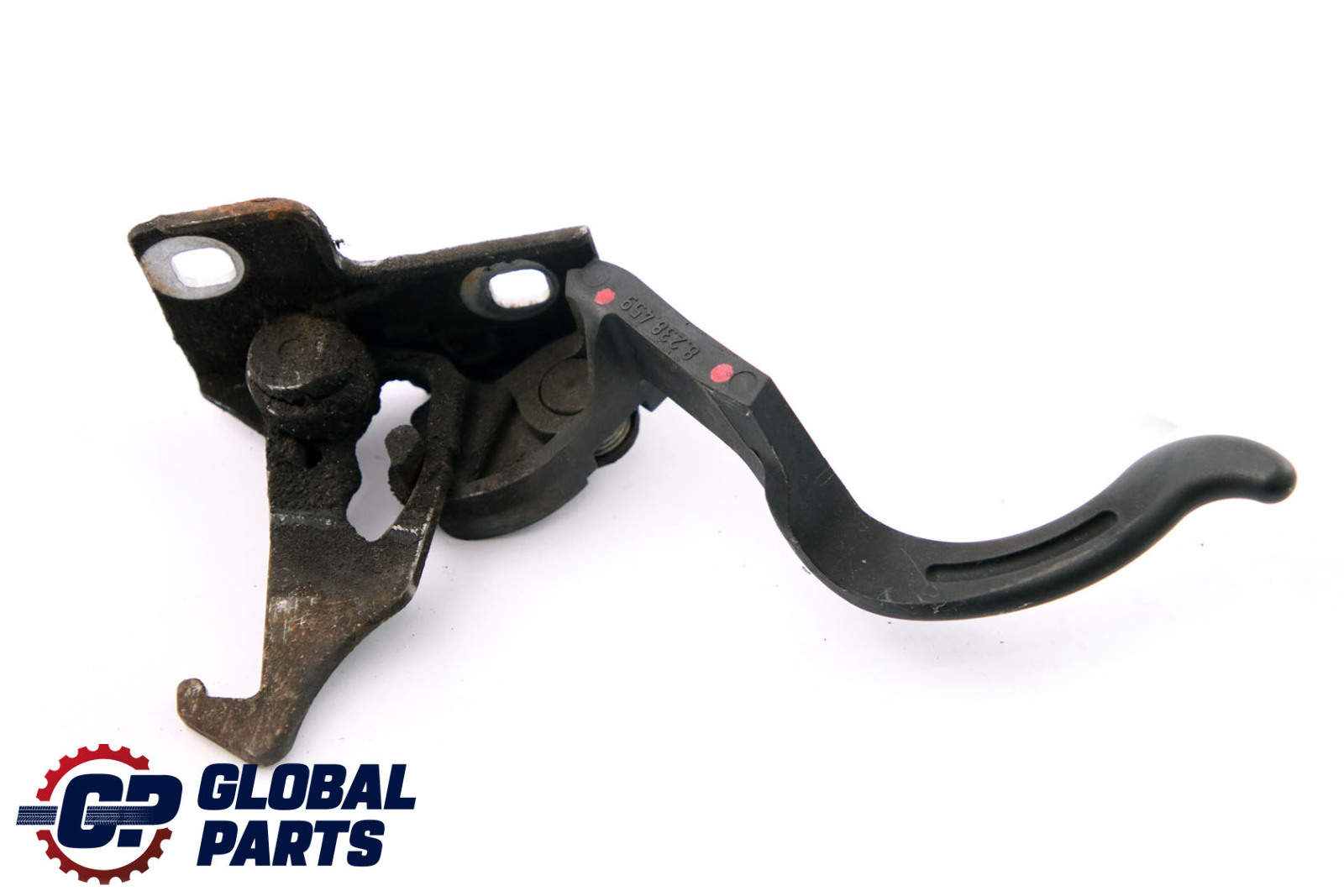 BMW 3 Series E46 Front Hood Bonnet Catch Hatch Latch Lock 8238459