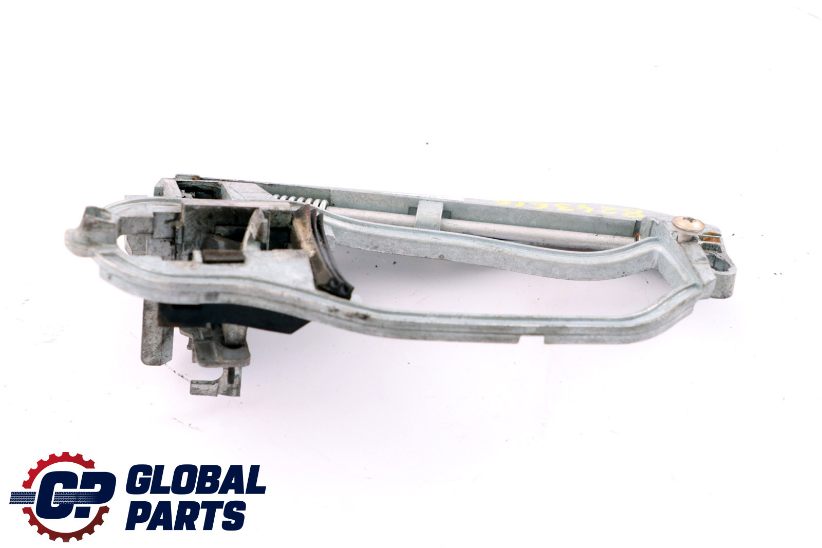 BMW X5 Series E53 Front Right Door Outside Handle Carrier Bracket O/S 7025992