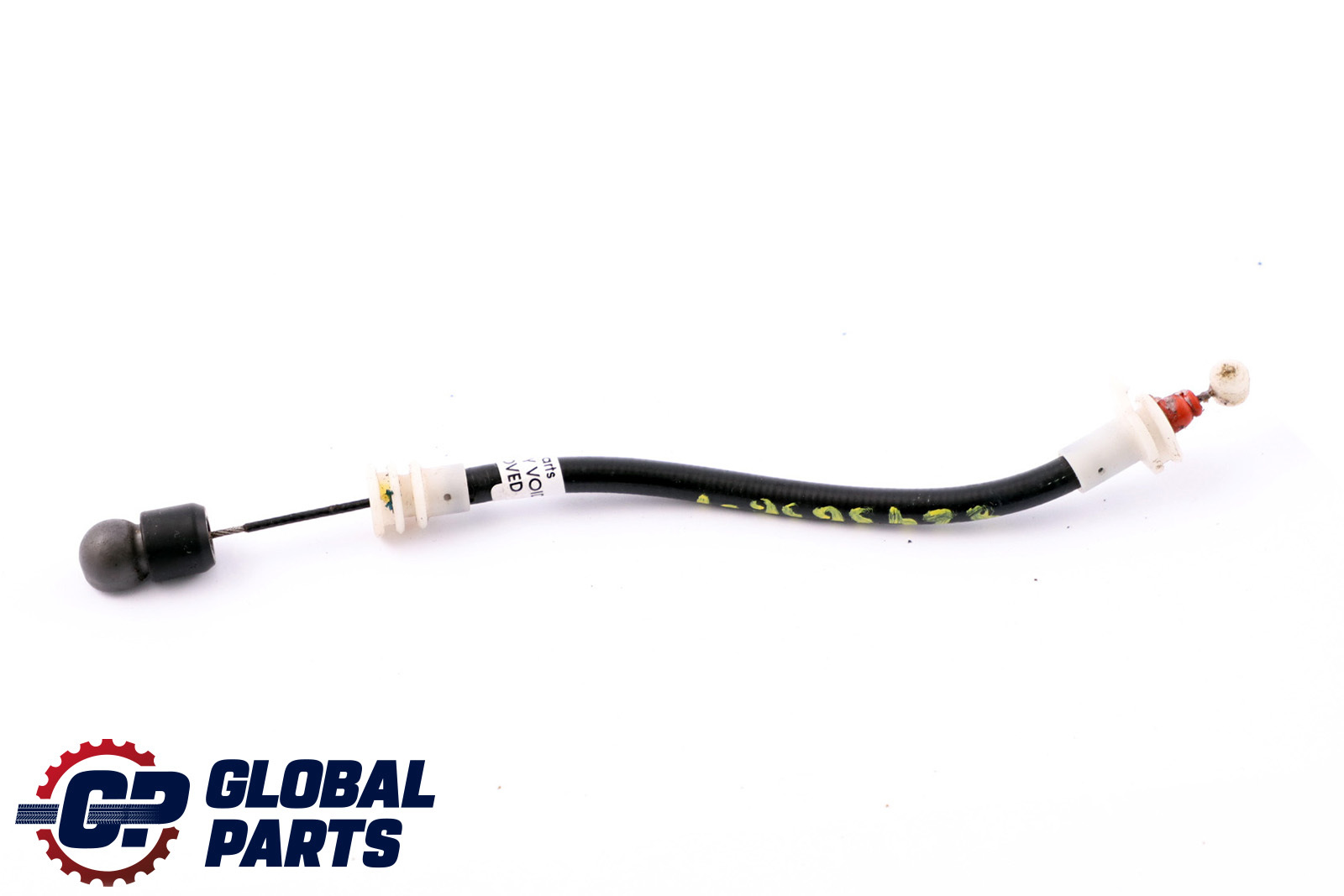 BMW X5 Series E53 Rear Right Door O/S Outside Handle Carrier Cable