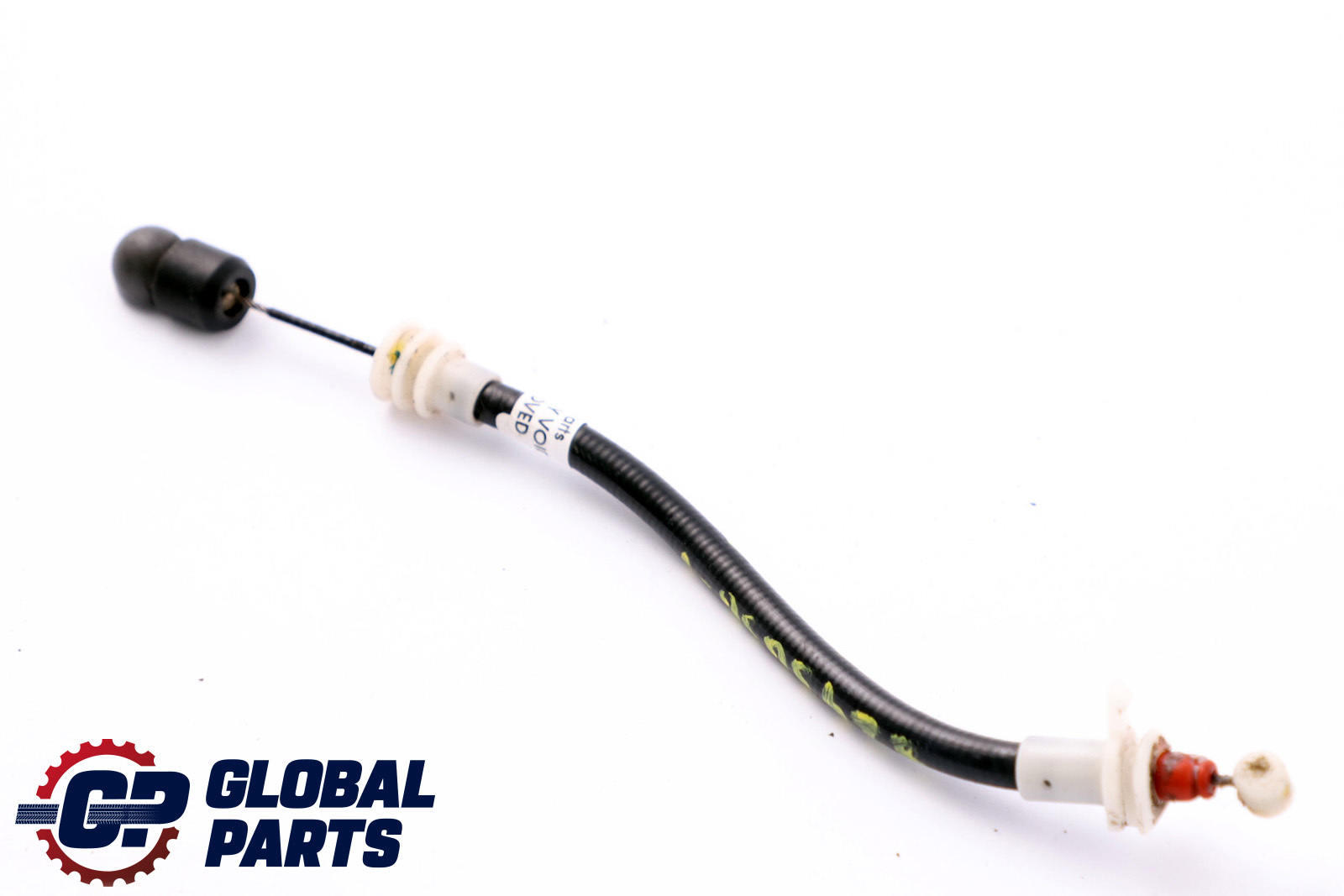 BMW X5 Series E53 Rear Right Door O/S Outside Handle Carrier Cable