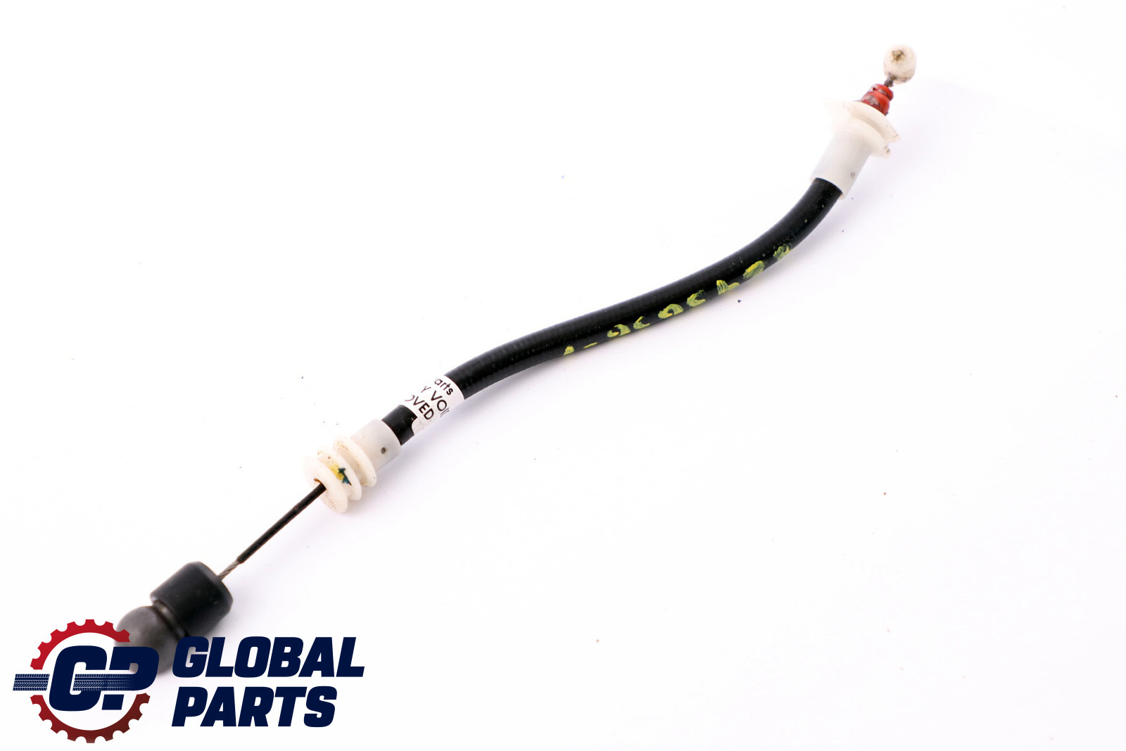 BMW X5 Series E53 Rear Right Door O/S Outside Handle Carrier Cable