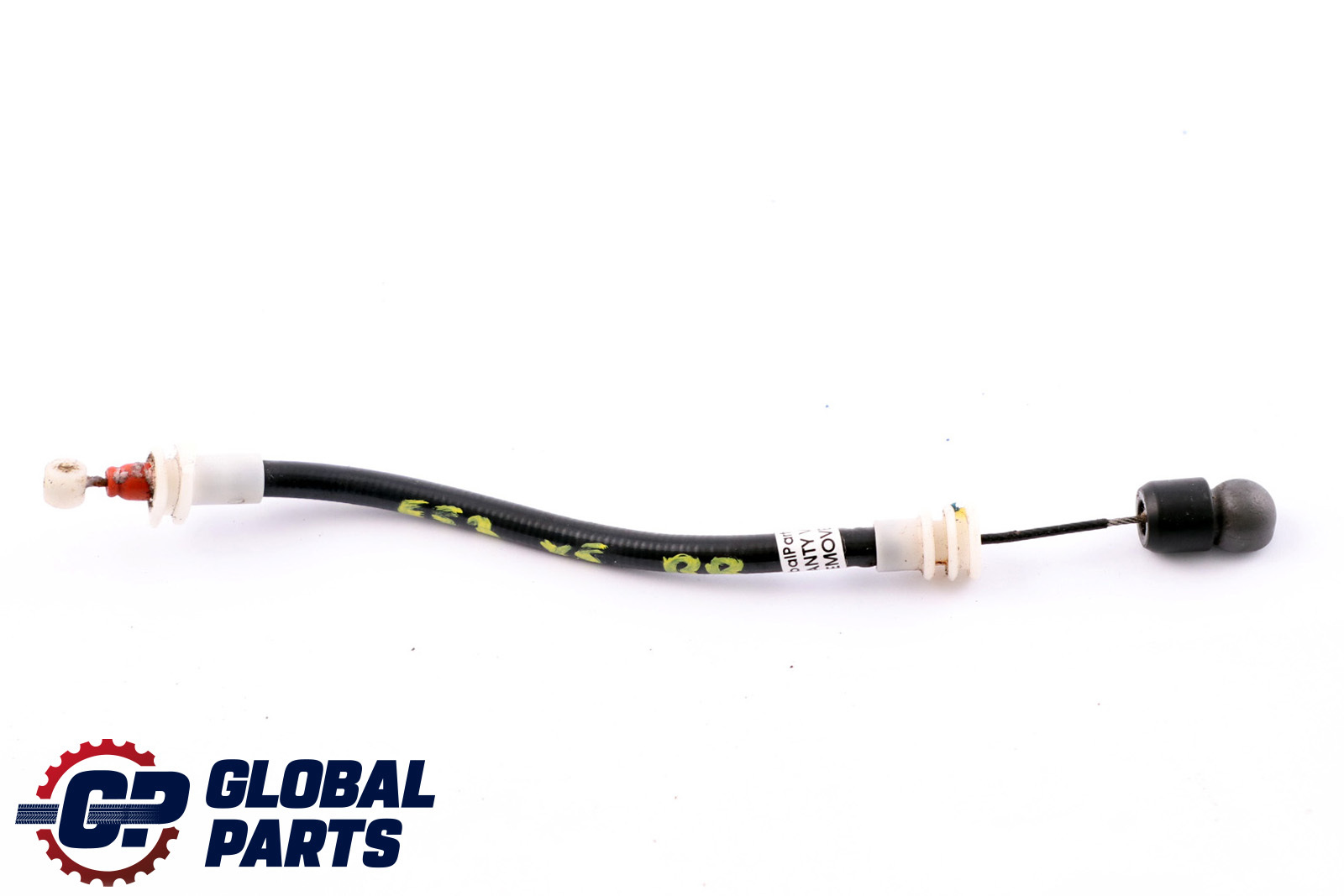 BMW X5 Series E53 Rear Right Door O/S Outside Handle Carrier Cable