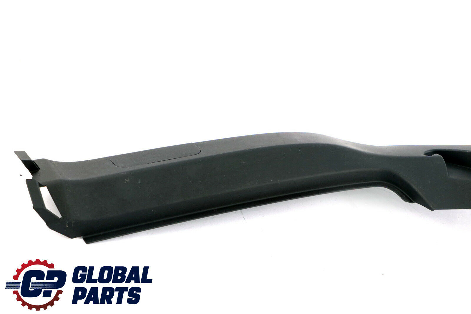 BMW X5 Series E53 Rear Left Trim Panel Column N/S Black 8204761