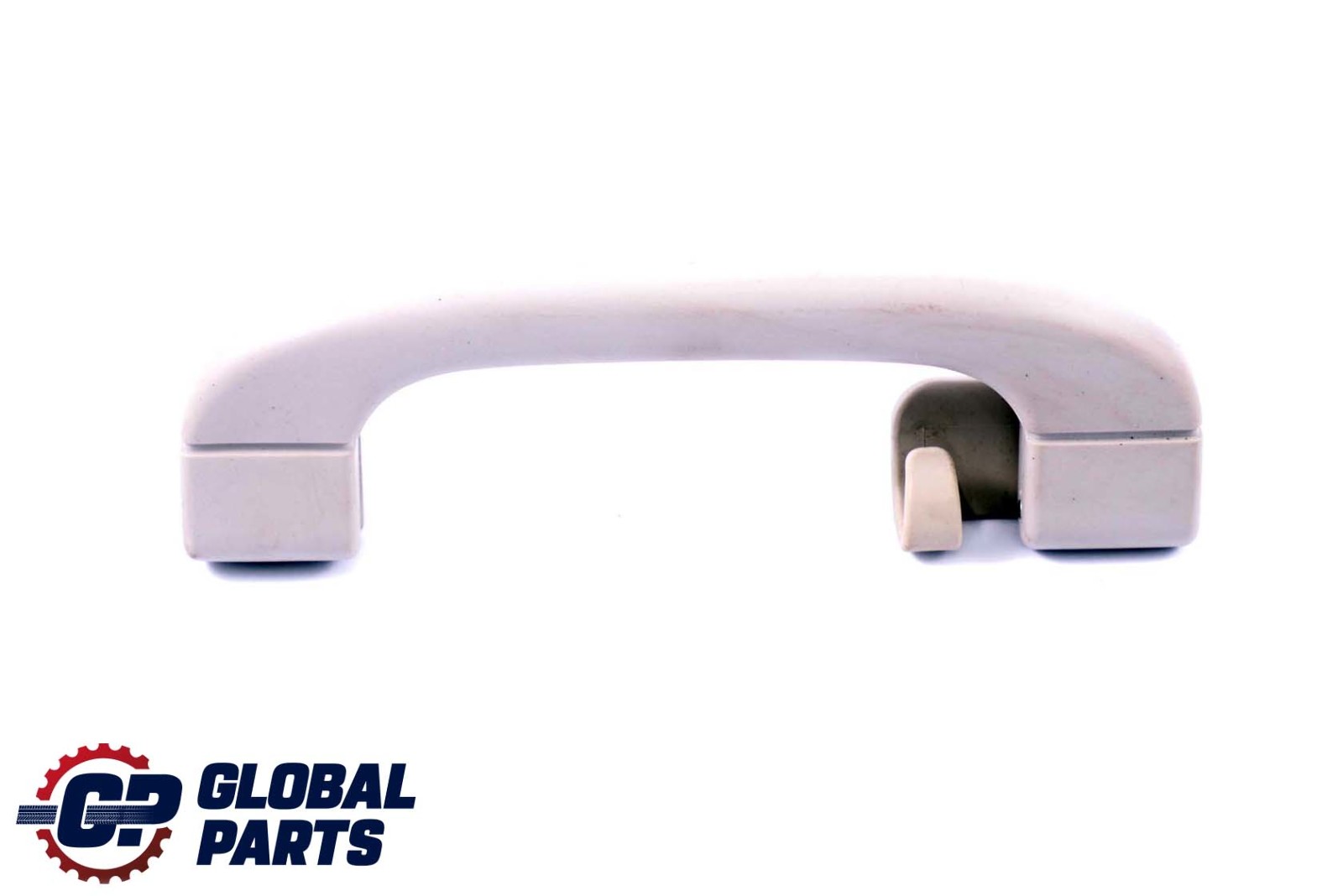 BMW 5 Series E39 Roof Grab Handle Headlining Rear Left N/S Light Grey 8245911