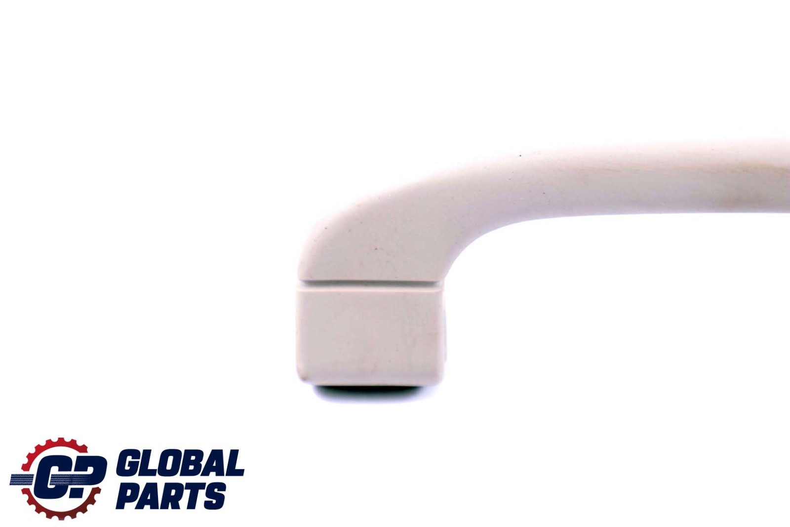 BMW 5 Series E39 Roof Grab Handle Headlining Rear Left N/S Light Grey 8245911