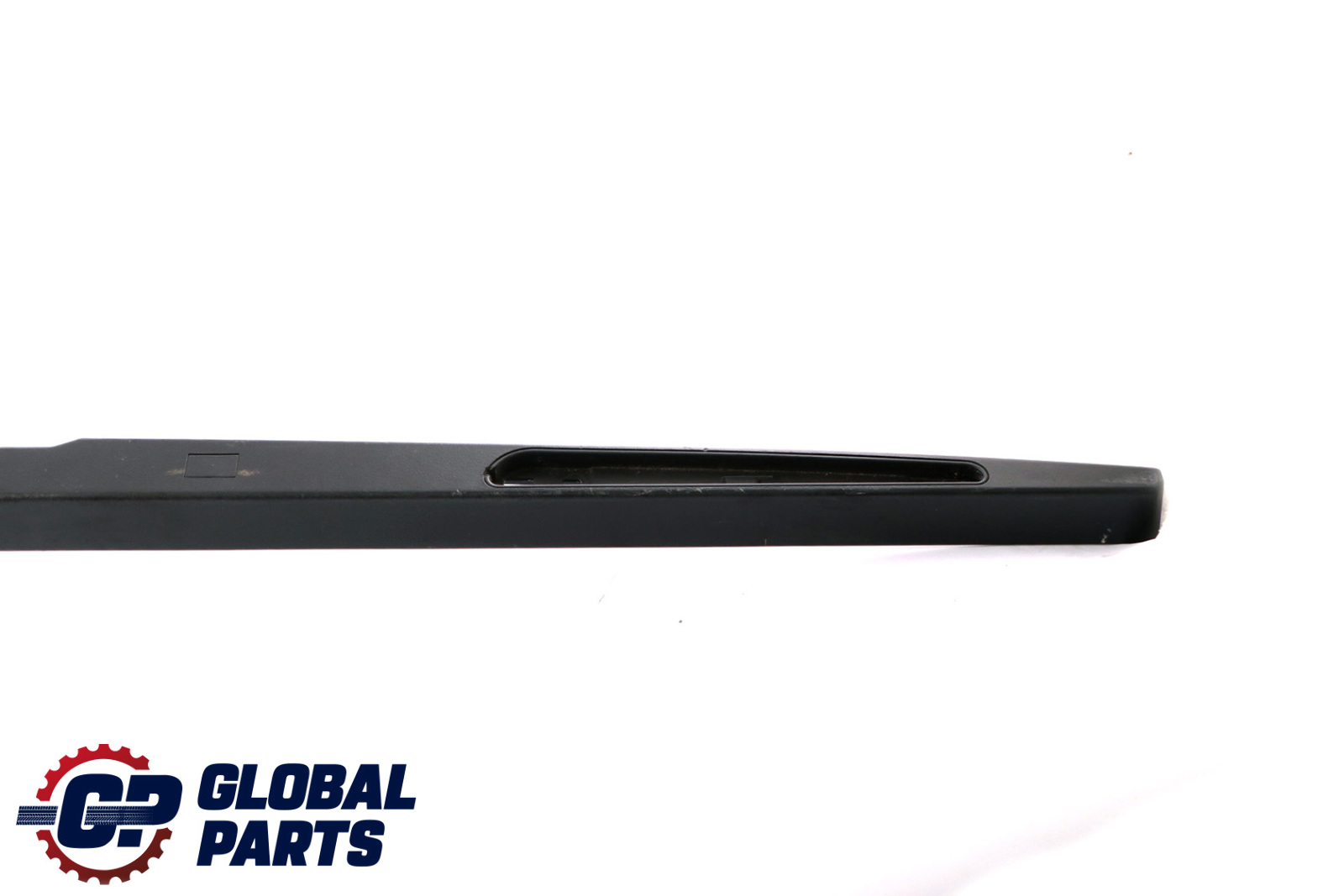 BMW X5 Series E53 Lower Tailgate Boot Finishing Cover Sill Trim 8249941