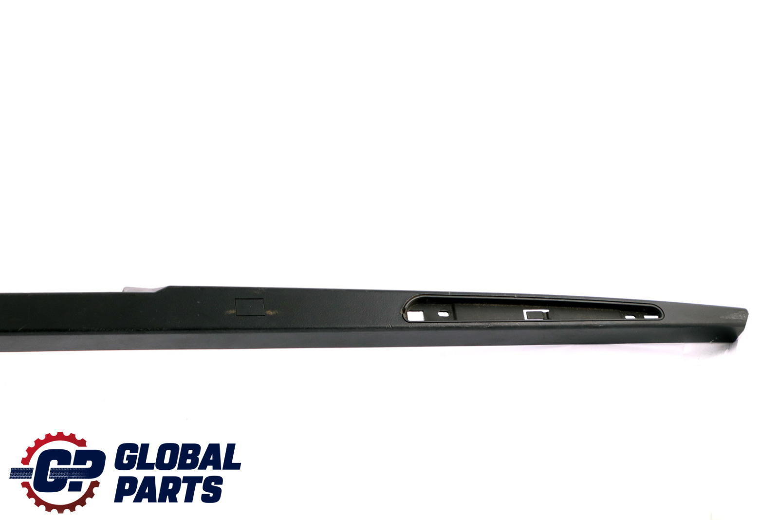 BMW X5 Series E53 Lower Tailgate Boot Finishing Cover Sill Trim 8249941