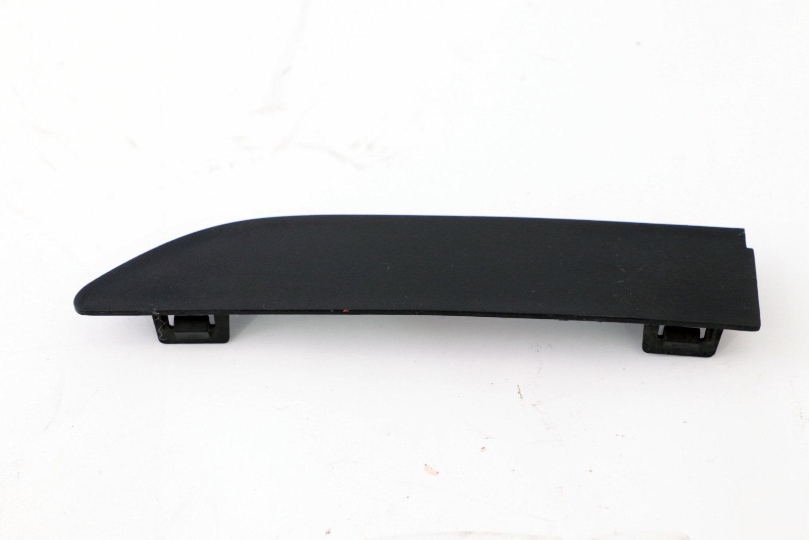 BMW X5 Series E53 Front Bumper Right Side Tow Hook Cover Cap 8250414