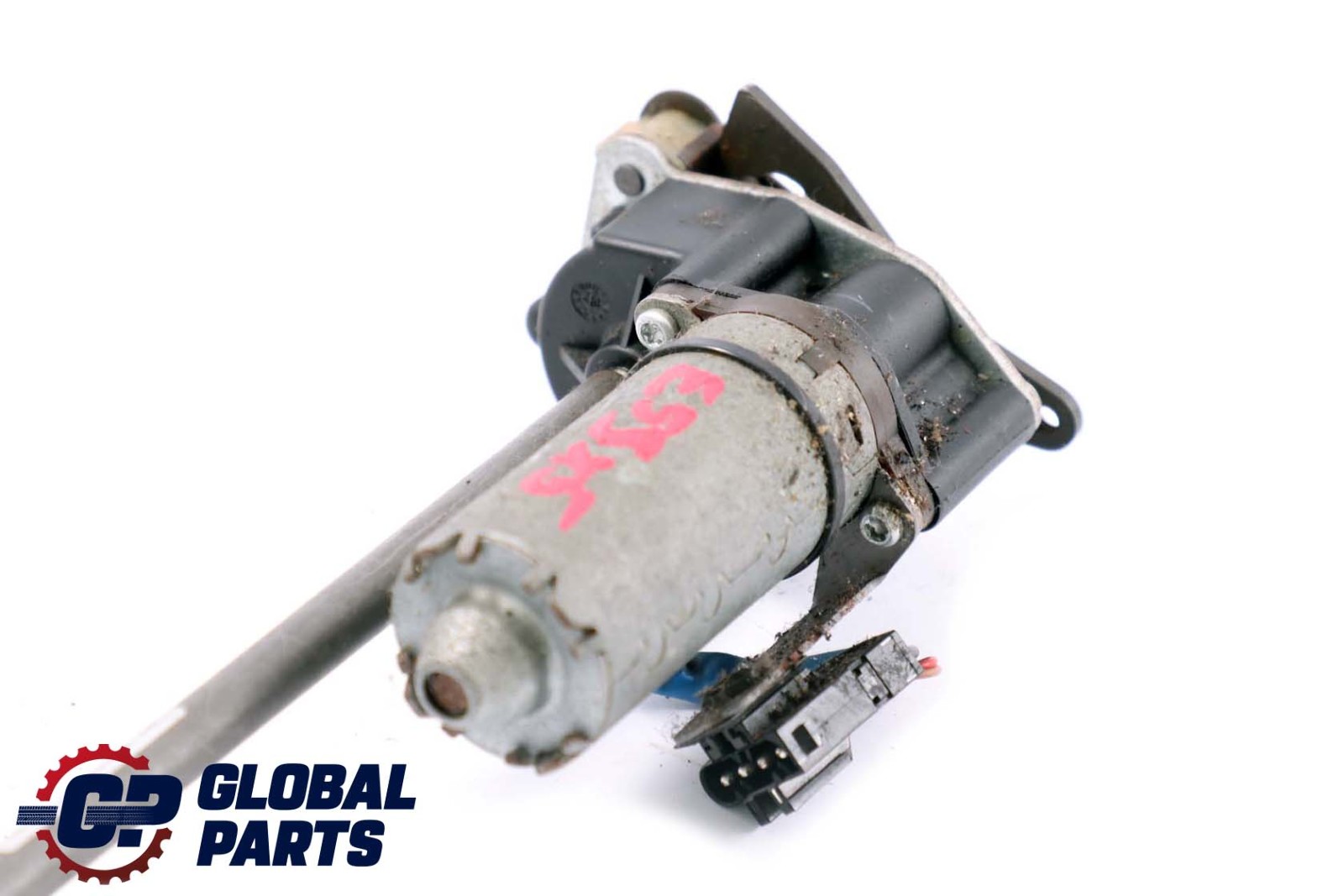 BMW 3 X5 er 2 E46 E53 Motor Neigungsverstellung Vorne 8251489