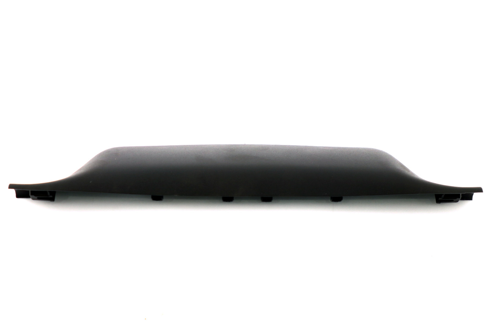 BMW 6 Series Compact E46 Trunk Lid Trim Panel Black 8251557