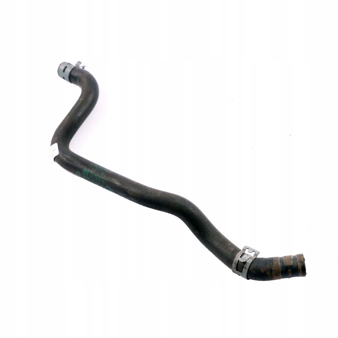 Mercedes-Benz Vaneo W414 Radiator Breather Pipe Hose A4145010025