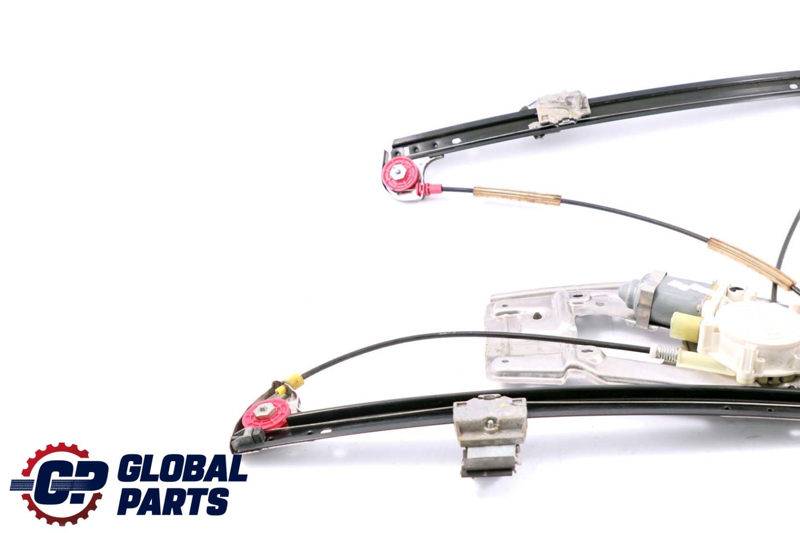 BMW 5 er E39 Fensterheber Mit Motor Vorne Rechts 8236860