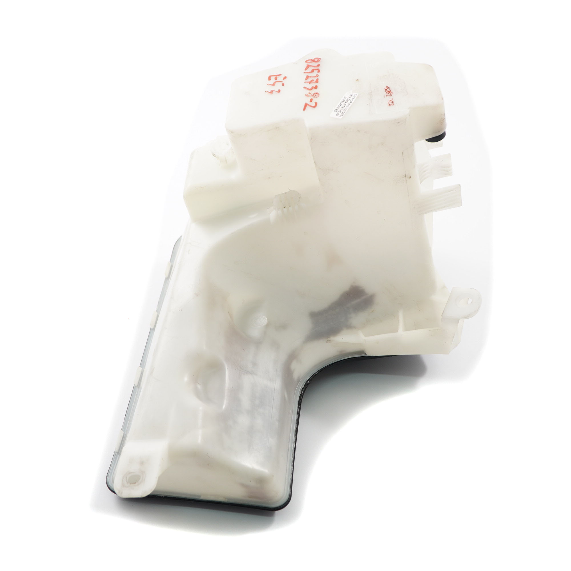 BMW X5 E53 Windscreen Washer Bottle Fluid Tank Reservoir 8252738