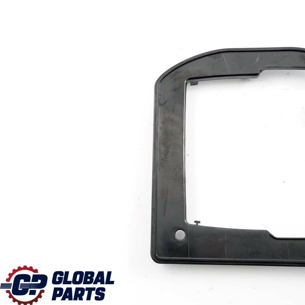 BMW X5 Series E53 Holder Frame Upper Part Entrance Lamp Headlining 8257999