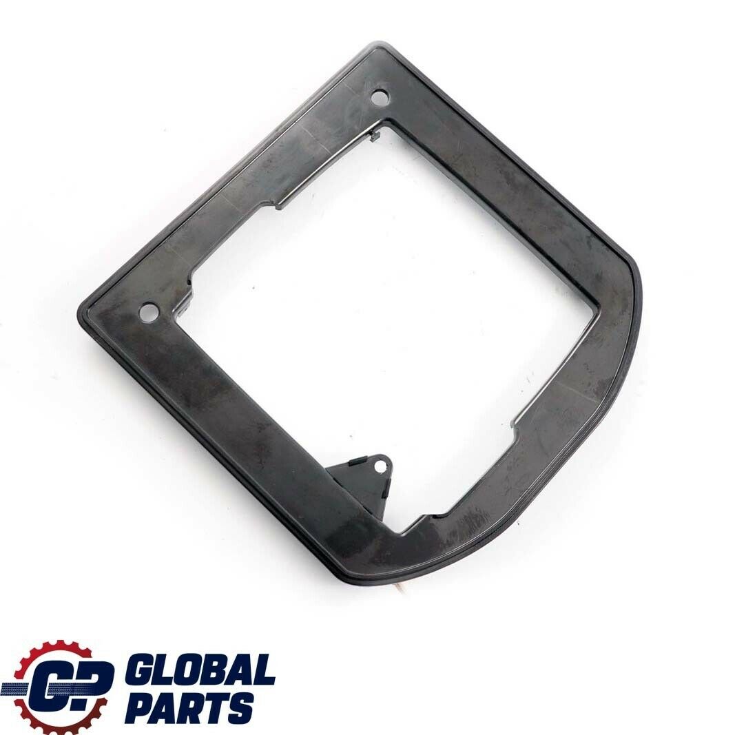 BMW X5 Series E53 Holder Frame Upper Part Entrance Lamp Headlining 8257999