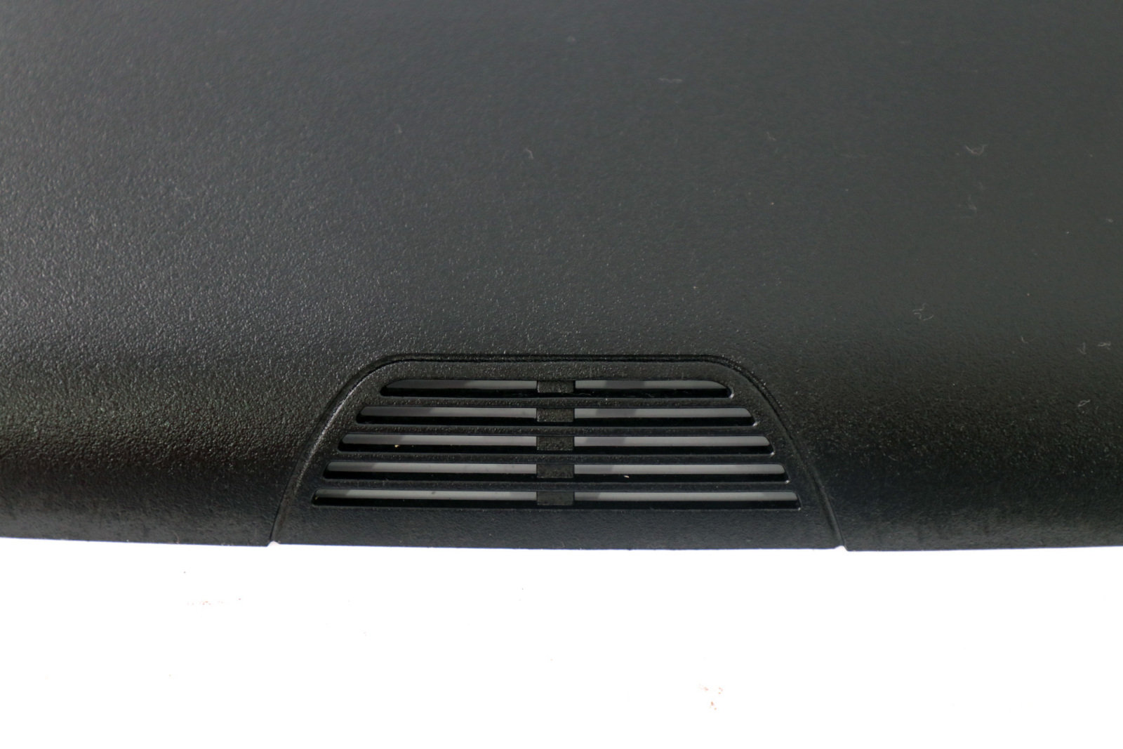 BMW X5 Series E53 Rear Headlining Trim Cover Panel Black 8258041 8258042