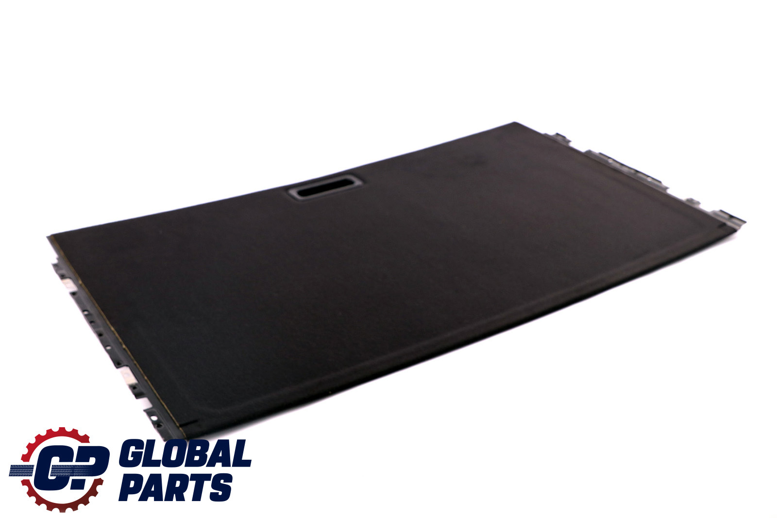 BMW X5 Series E53 Ceiling Frame Cover Panel Velours 54128263962 8263962