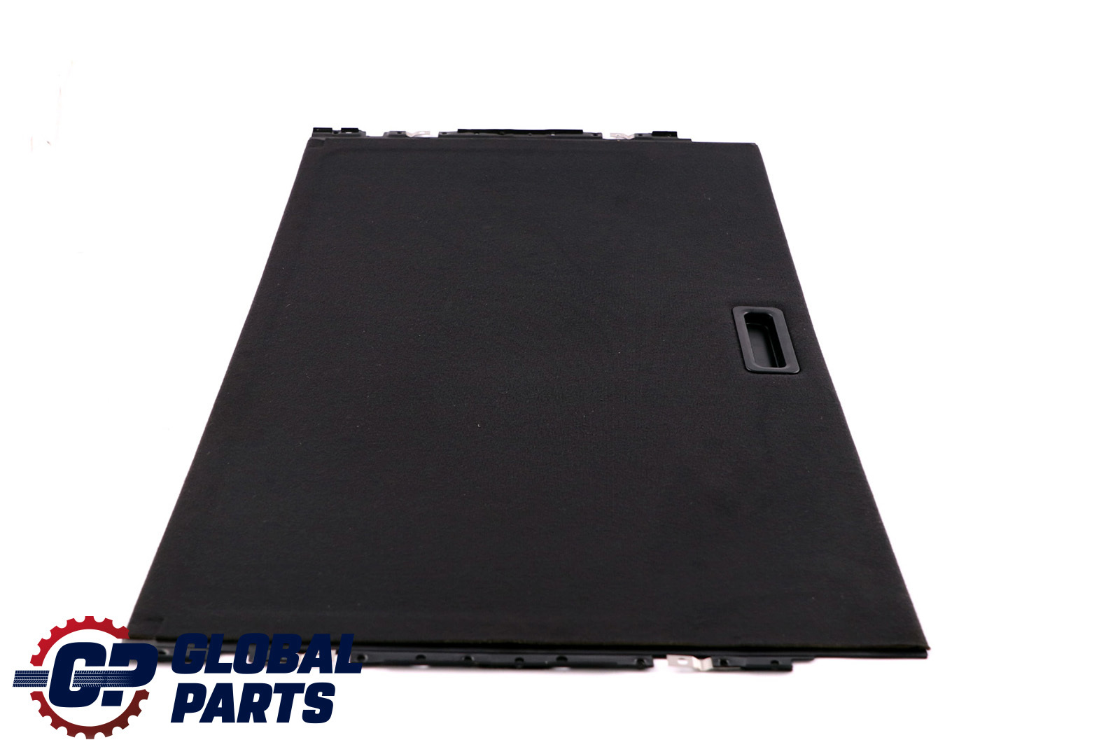 BMW X5 Series E53 Ceiling Frame Cover Panel Velours 54128263962 8263962