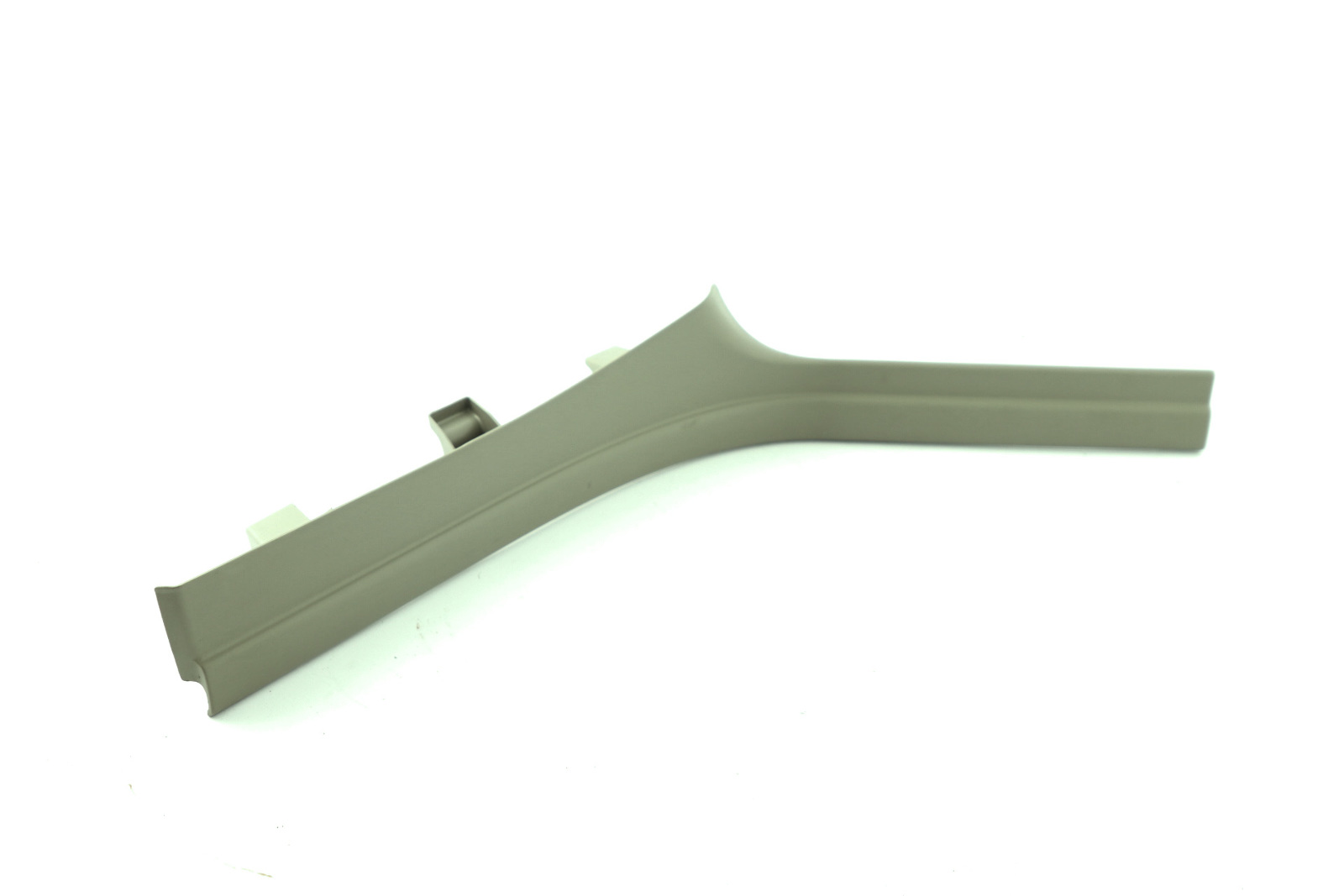 BMW X5 Series E53 Rear Right O/S Entrance Door Sill Cover Pastel Green 8402110