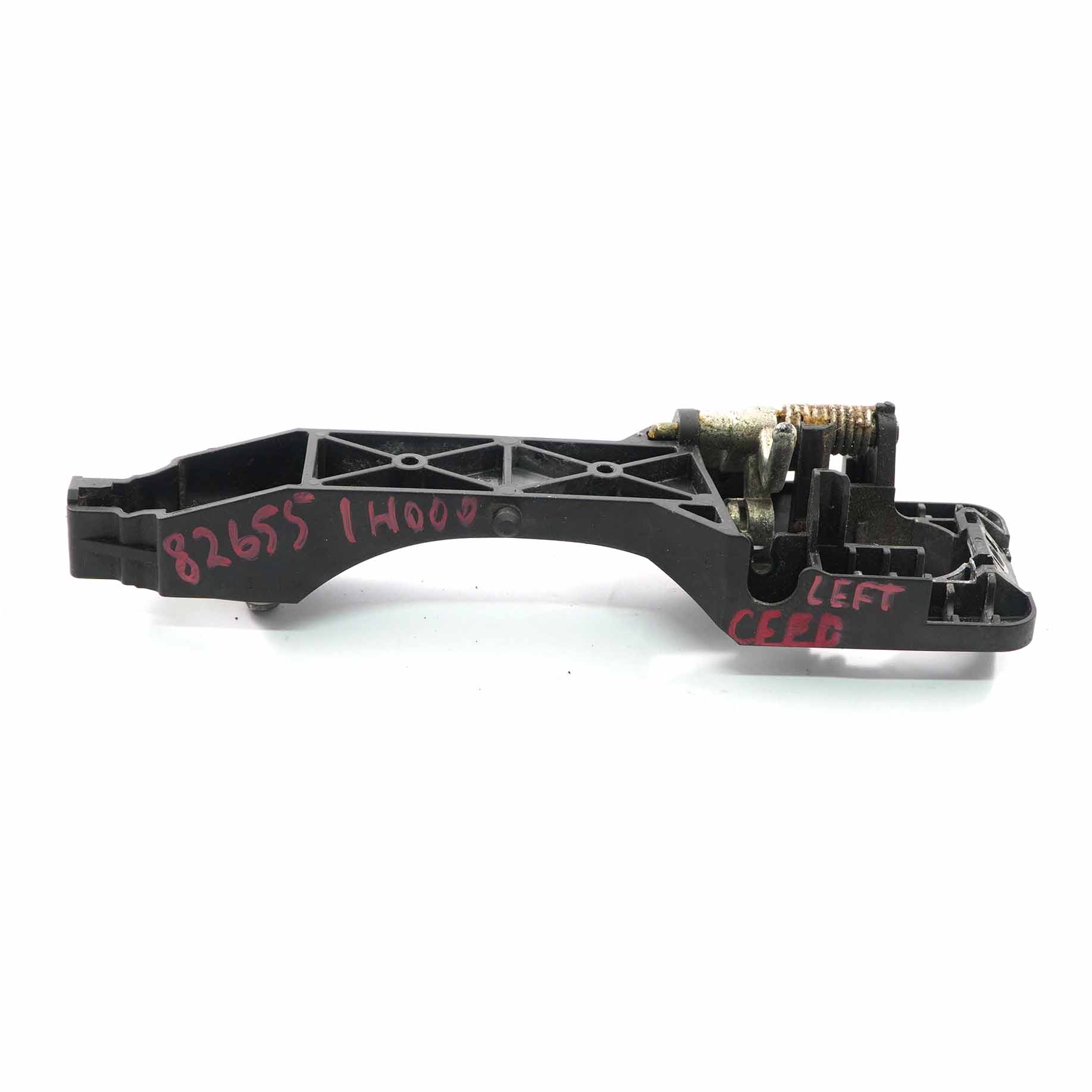 Kia Ceed 1 ED Front Rear Left N/S Door Grab Handle Base Carrier 826551H000