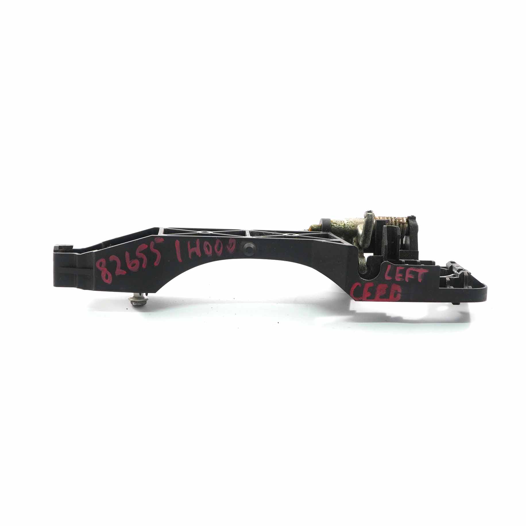 Kia Ceed 1 ED Front Rear Left N/S Door Grab Handle Base Carrier 826551H000