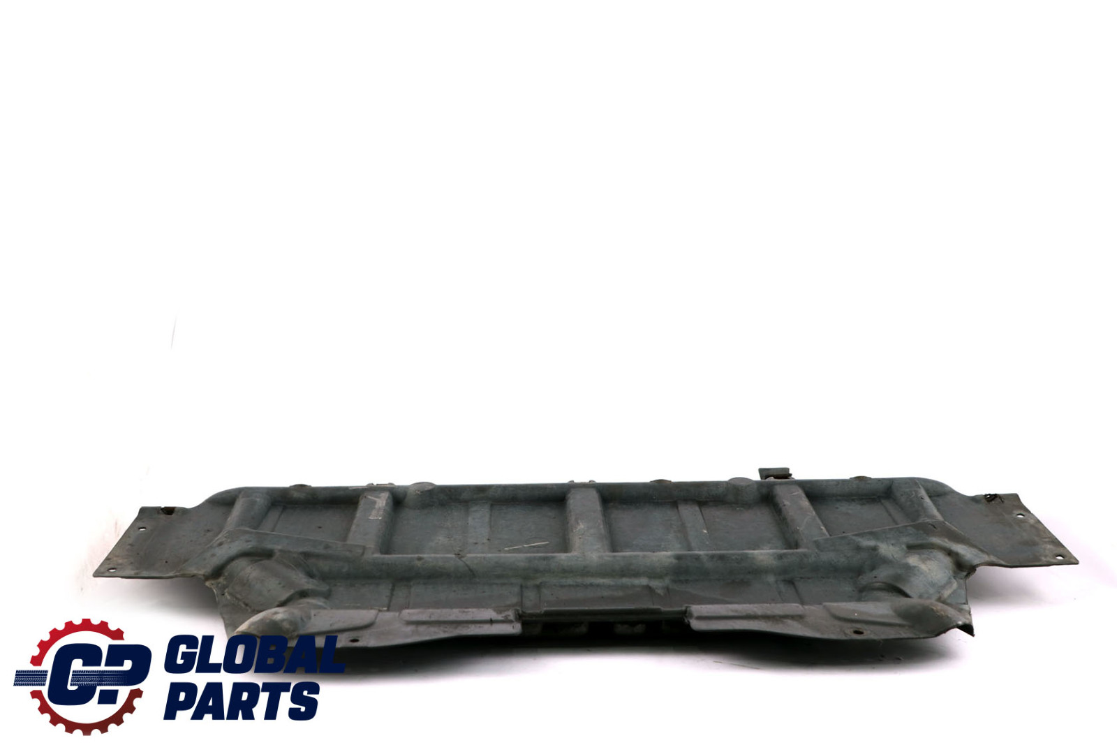 BMW X5 Series E53 Diesel Engine Underfloor Screening Plate Cover 8265652