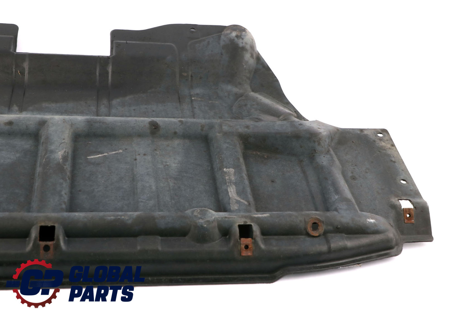 BMW X5 Series E53 Diesel Engine Underfloor Screening Plate Cover 8265652