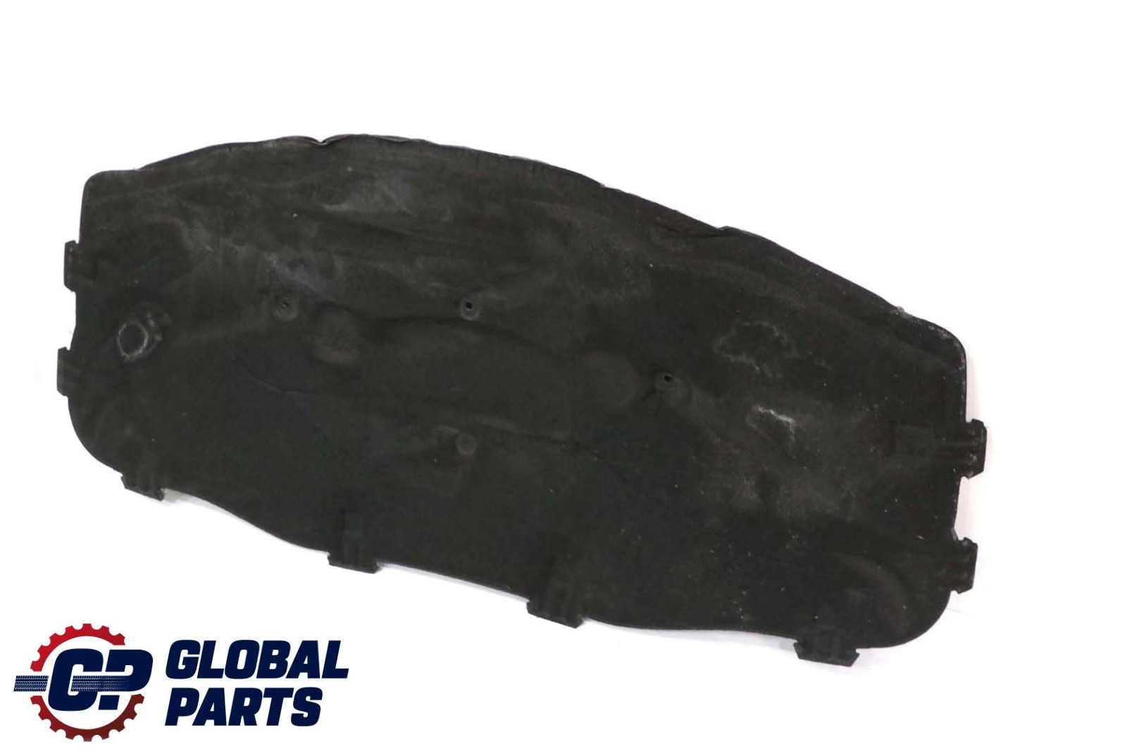 BMW 3 Series E46 Hood Engine Bonnet Sound Insulating Cover 8265979