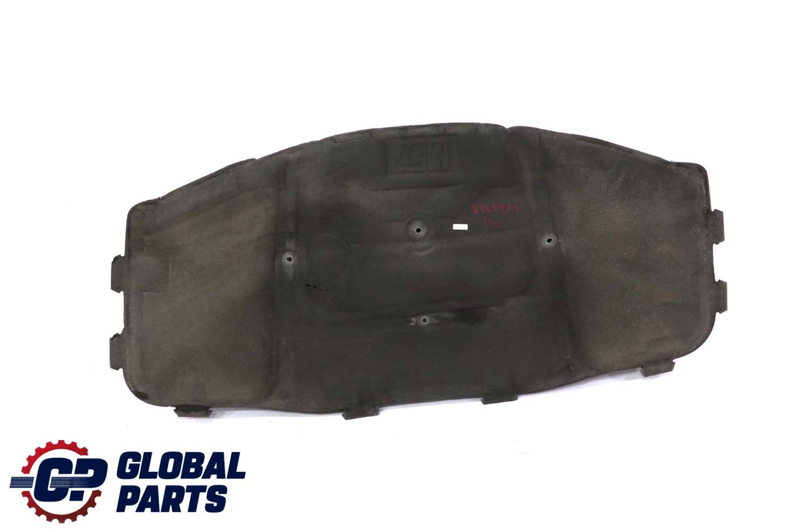 BMW 3 Series E46 Hood Engine Bonnet Sound Insulating Cover 8265979