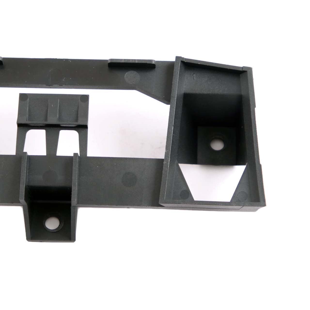 BMW 3 Series E46 E93 First Aid Kit Box Bracket Mount Holder Front Seat 8267529