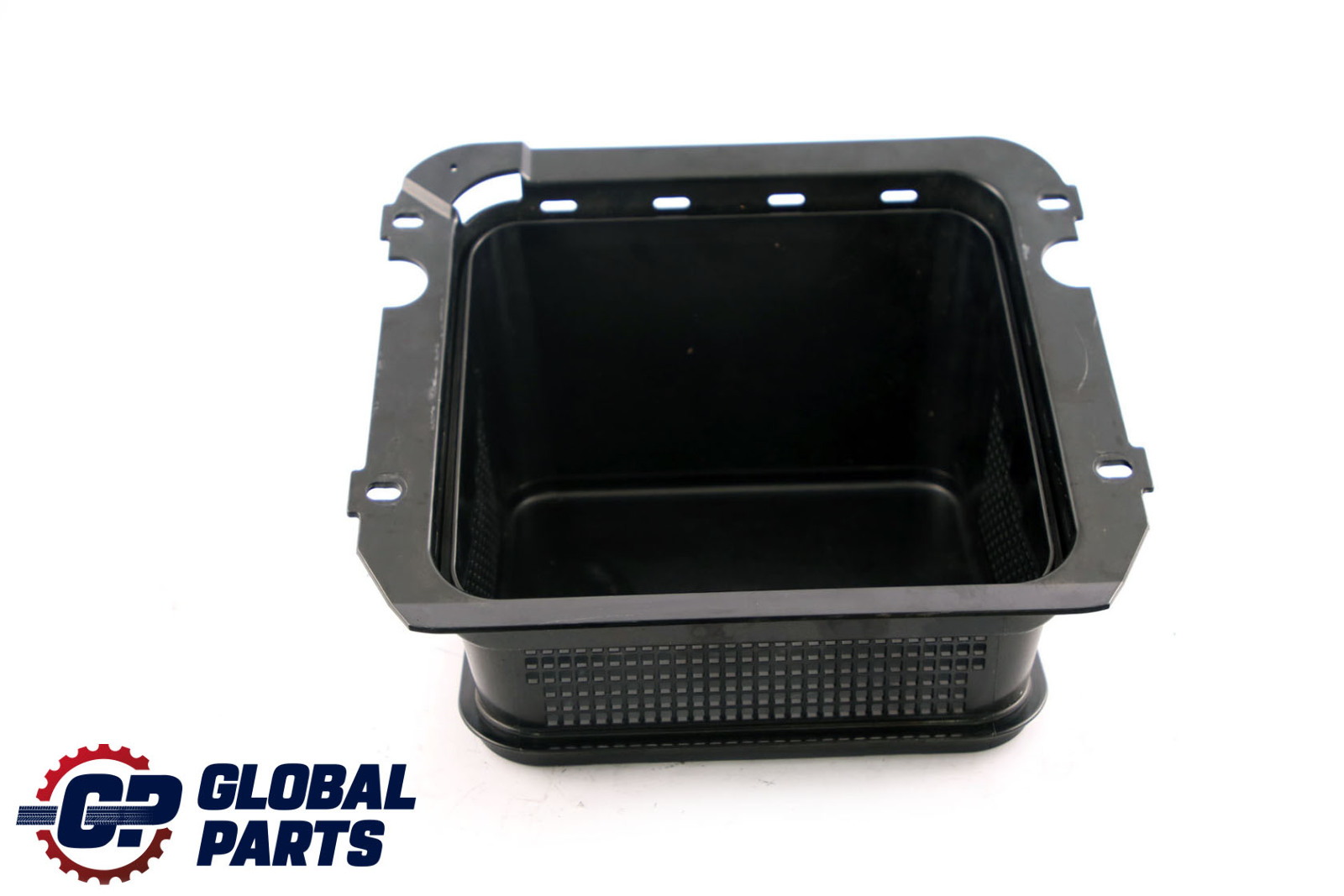 BMW E46 Subwoofer Cassette Speaker Box Compartment 8268954