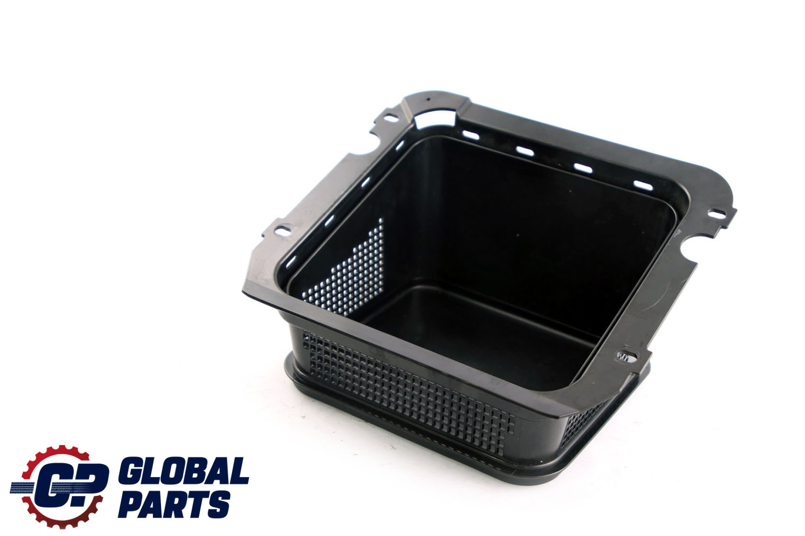 BMW E46 Subwoofer Cassette Speaker Box Compartment 8268954