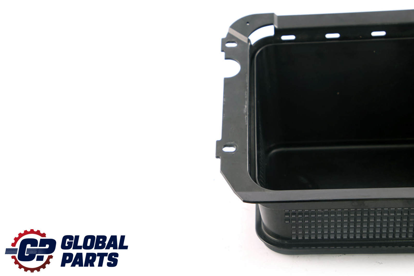 BMW E46 Subwoofer Cassette Speaker Box Compartment 8268954