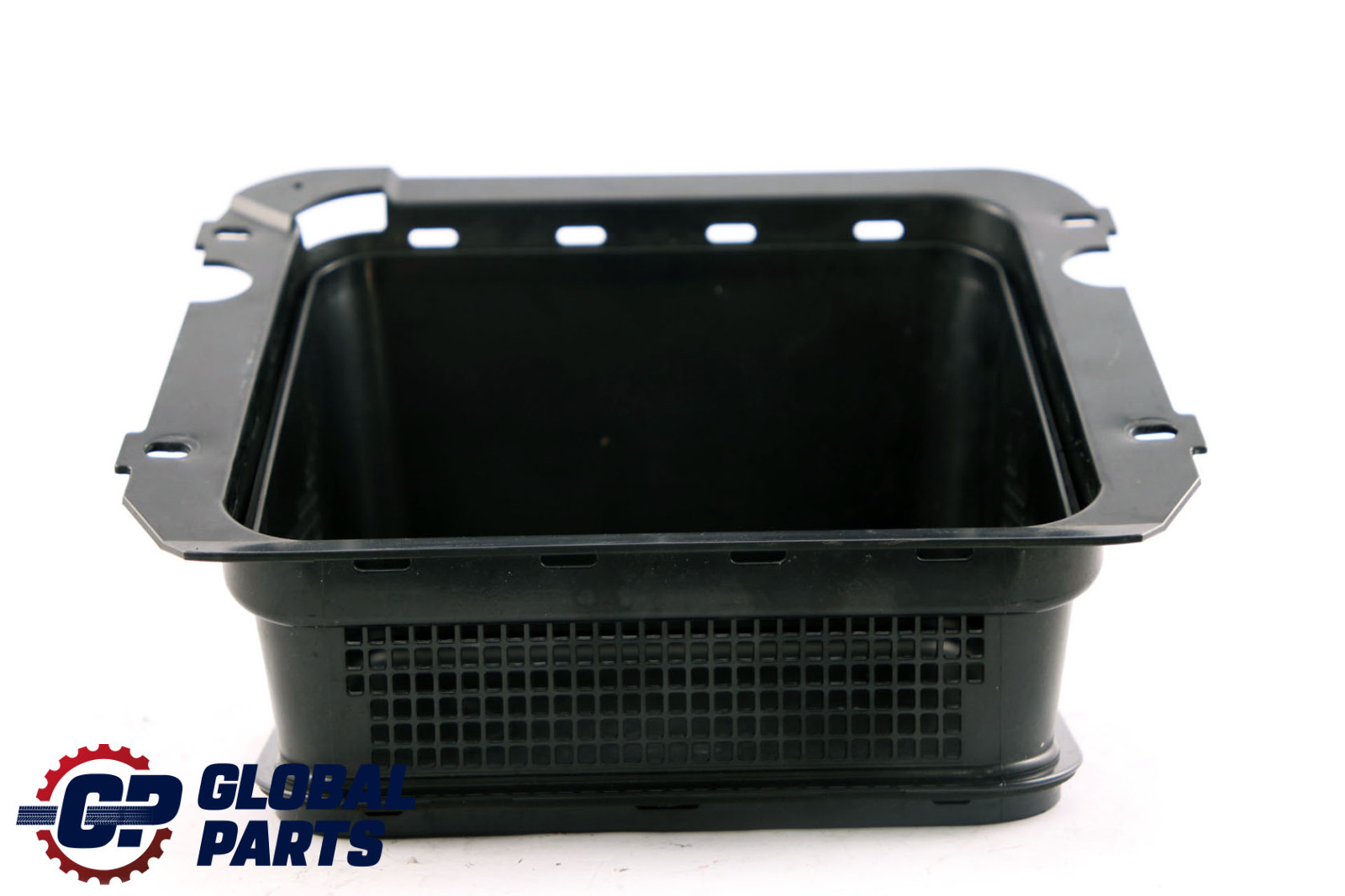 BMW E46 Subwoofer Cassette Speaker Box Compartment 8268954